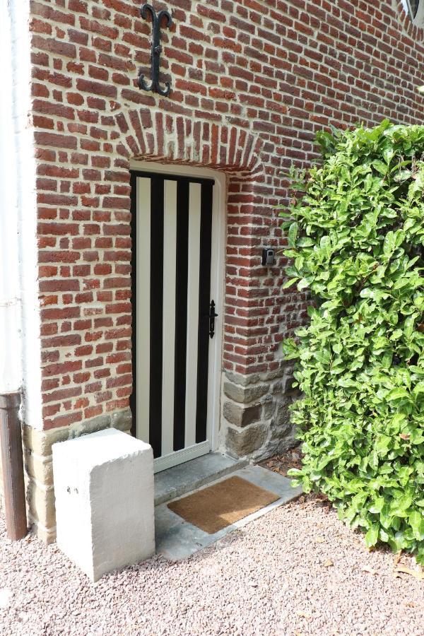Loft A La Campagne/ 1Ere Occupation Apartment Vise Bagian luar foto